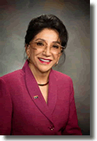 Olivia Cajero Bedford