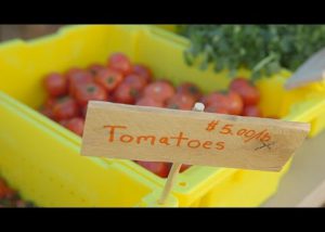 Capitol Farmers' Market