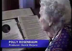 Polly Rosenbaum