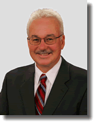 John Kavanagh Bio Picture